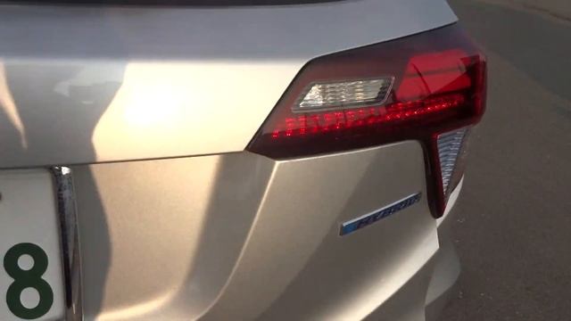 2015 VEZEL X, RU3 1109234