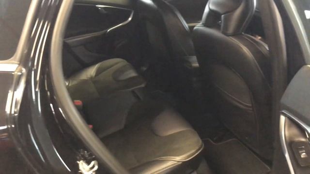 66 VOLVO V40 смотреть онлайн