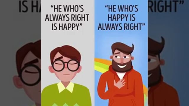 Difference between intelligent and wise person смотреть онлайн