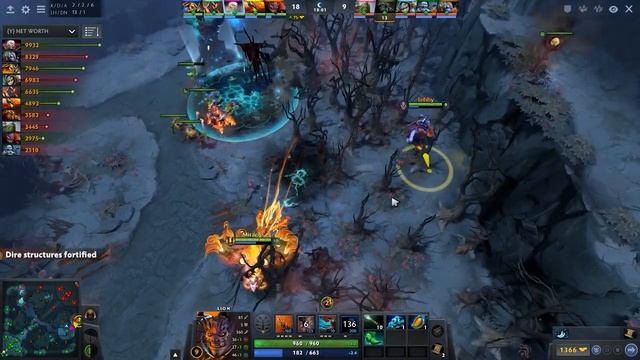 PERFECT TIMING : GH PHOENIX PERSPECTIVE VS SLARK MIDONE смотреть онлайн