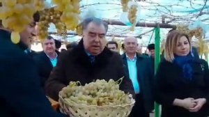 Регар турсунзода тоджикистон