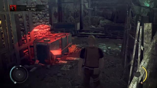 Hitman Absolution 2019 06 05 16 23 07 смотреть онлайн