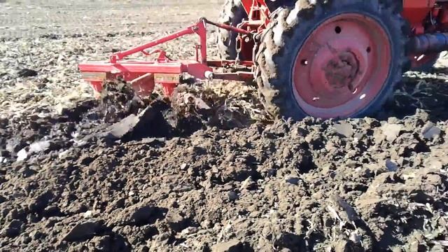 Mtz 80 szántás смотреть онлайн