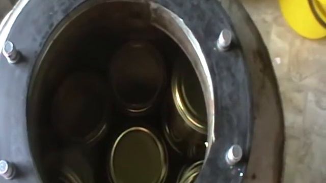 Хозяйство Елены Мороз г. Уфа Тушенка смотреть онлайн