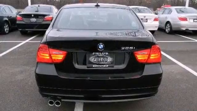 2011 BMW 328 i xDrive in Northfield, IL 60093 смотреть онлайн