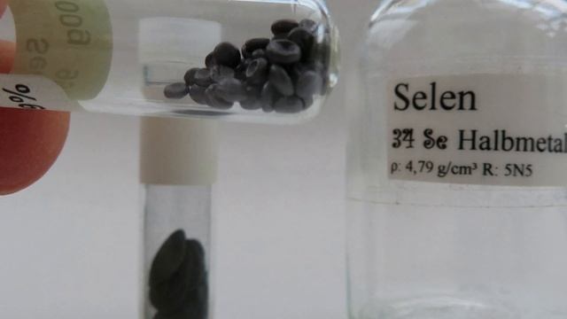 Periodensystem der Elemente - Sammlung aller Elemente смотреть онлайн
