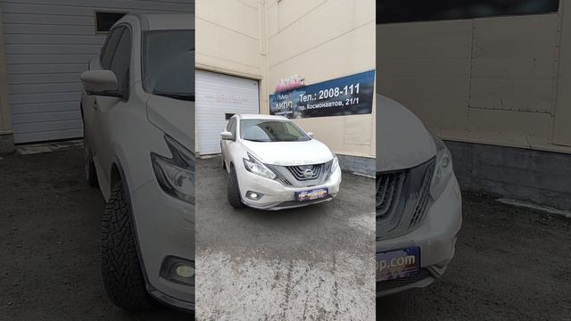Ремонт Вариатора Ниссан Мурано Z52. Ремонт CVT JATCO JF 017 NISSAN MURANO 52. смотреть онлайн
