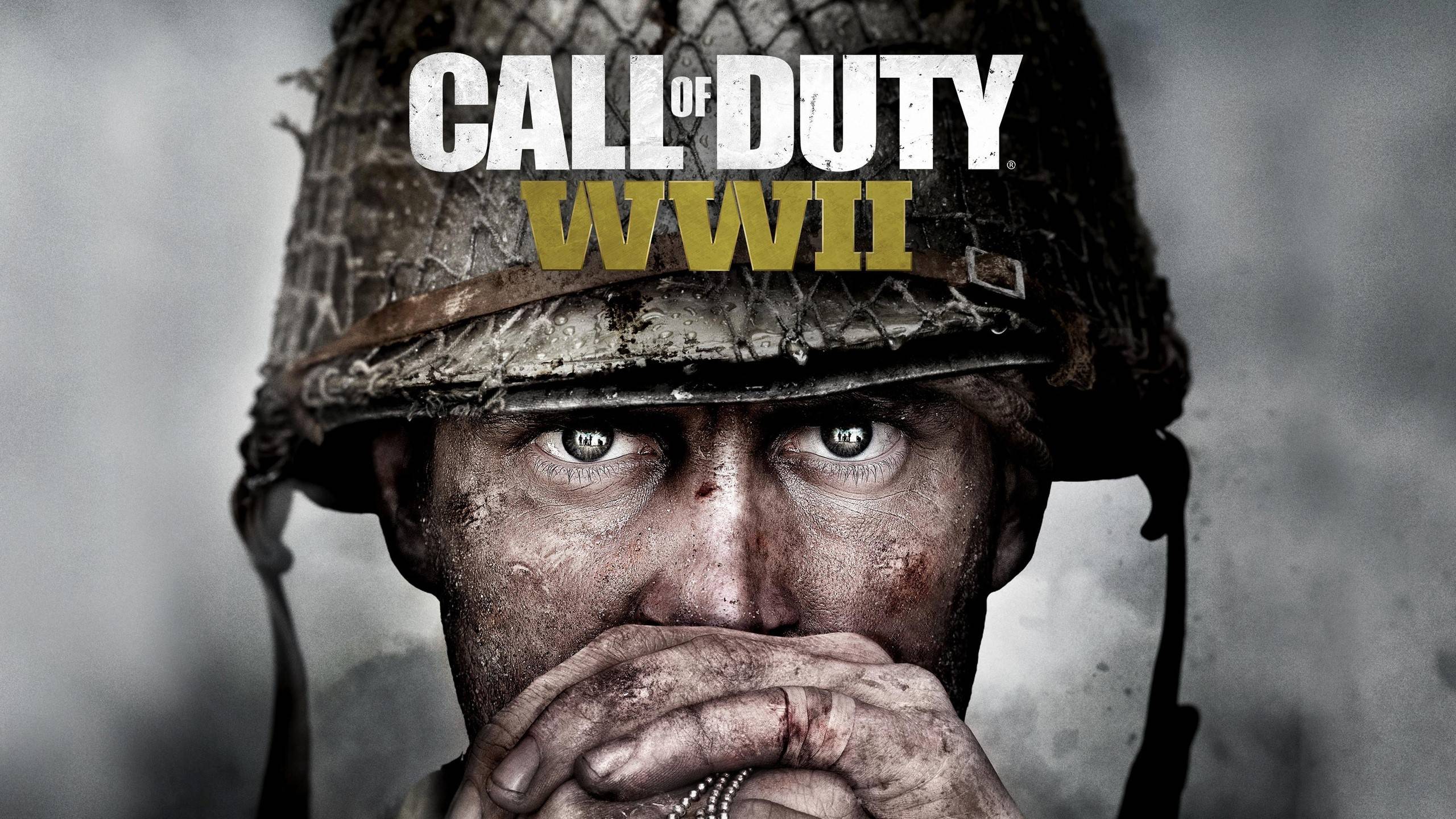 Call of Duty: WWI - Прохождение Часть 7 ФИНАЛ смотреть онлайн