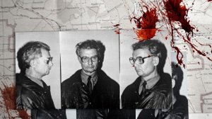 Как снимали сериал 'Чикатило' OKKO Фильм о сериале Уникальные кадры