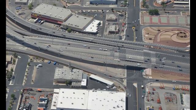 Project Neon breaks ground, what to know about construction смотреть онлайн