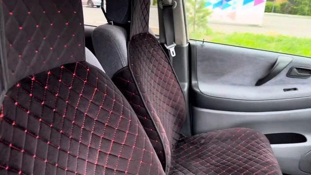 Suzuki Aerio, 2001 год. смотреть онлайн