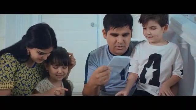 Bekzod Haqqiyev Muhlisi Busa Bittadanl Layk Bosonglar.