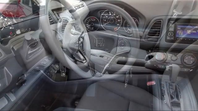 2018 Honda HR-V LX Albuquerque Taylor Ranch North Valley South Valley Nob Hill смотреть онлайн