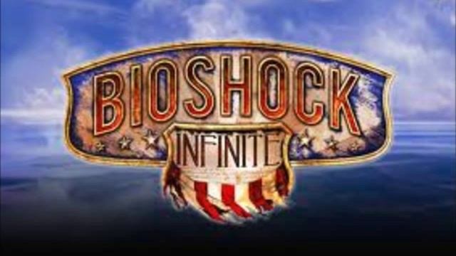 Bioshock Infinite Soundtrack - Battle For Columbia смотреть онлайн