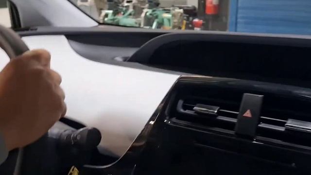 How to perform Invalid Mode (Prius Hybrid car) смотреть онлайн