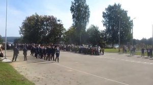 Встанем -    поёт Шаман