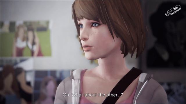 Life Is Strange - Mopey McFly - GameSocietyPimps