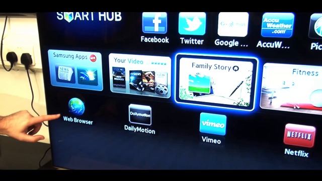 Samsung DA-E750, HT-E6750W & BD-E8500 AV systems - Which? first look review смотреть онлайн