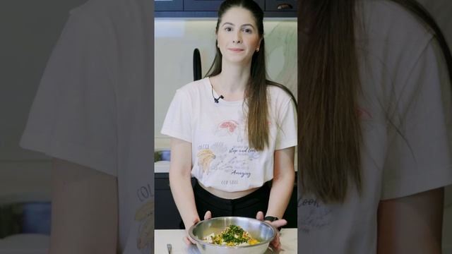 Salada de Quinoa - Perfeita #salada #receitas #saudavel смотреть онлайн
