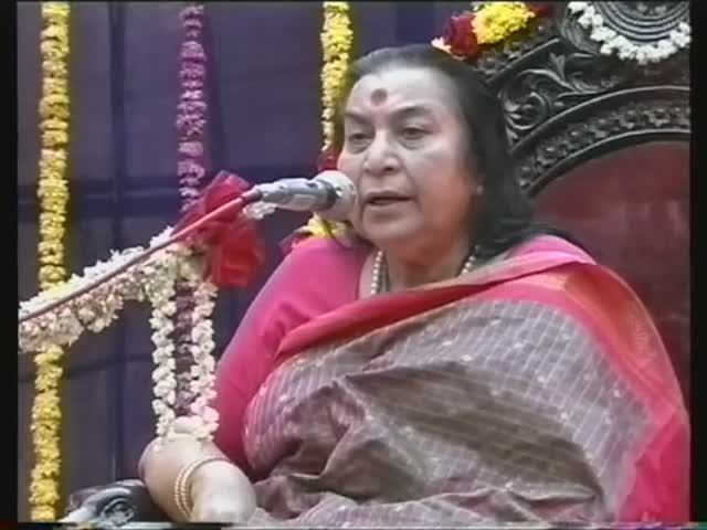 РОЖДЕСТВЕНСКАЯ пуджа 97_о роли женщины