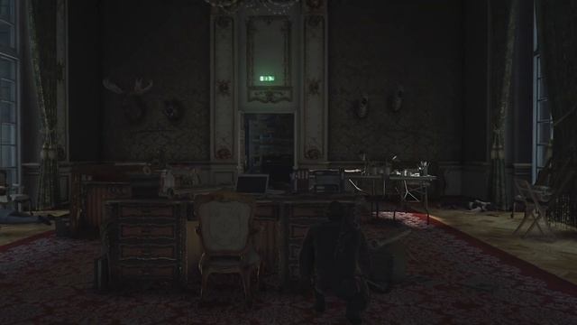 Hitman 3 Paris All NPCs Have Random Guns Kill Everyone Splinter Cell Mod