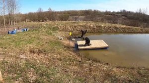 ОДИН В ДЕРЕВНЕ НЕ ОДИН !