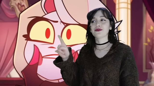 HAZBIN HOTEL - riassunto e commento *EP 5-8* смотреть онлайн