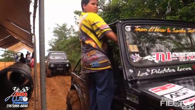 Video Mix Dragueo en Arena Reencuentro Nacional Del Jeep 14 oct 2018 смотреть онлайн