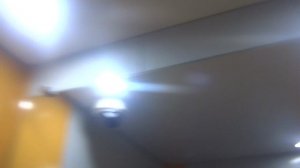 Пассажирский лифт (г. Серпухов), V=1 м-с, г-п 400 кг (110)