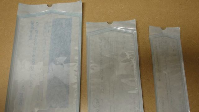 8 Sterilizing Instruments смотреть онлайн