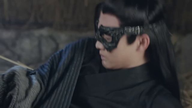 Identity Of Girl Who Was Assassinated Was Very Powerful, Prince Descended From The Sky To Save Her❤