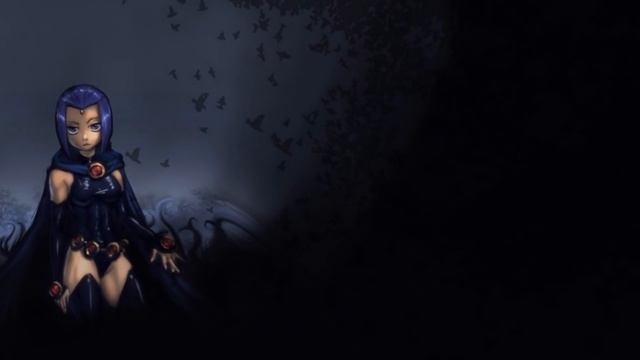 Ｒａｖｅｎ－（Ｔｅｅｎ Ｔｉｔａｎｓ） смотреть онлайн