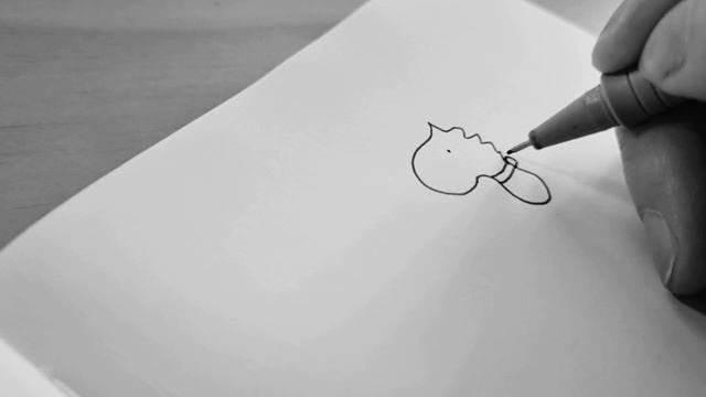 Я рисую Лошадь_заставка на сайт смотреть онлайн