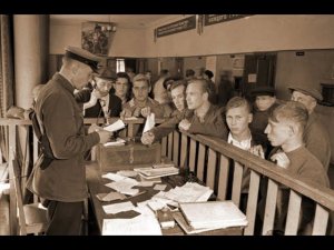 Владимир Высоцкий. Песня о новом времени 2022