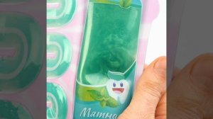 Акватубики 1х1