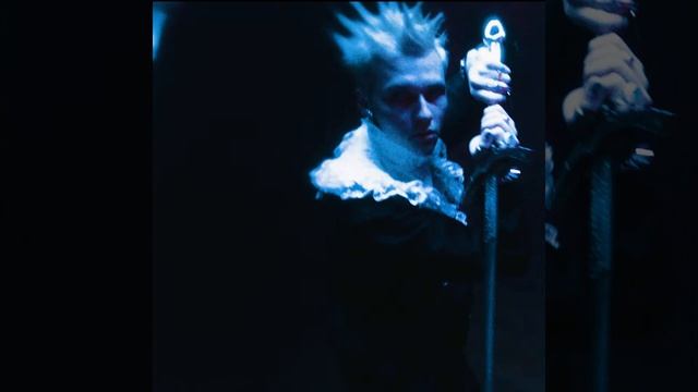 zavet - Paranoia смотреть онлайн