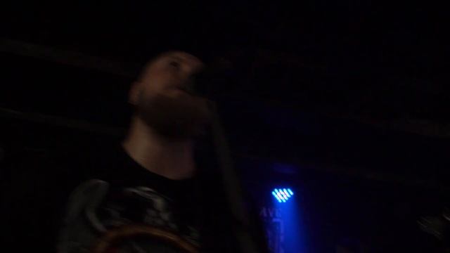 Противоестественный Отбор. Live. Peak Sound. 26/08/23.