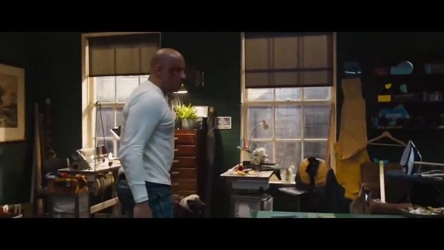 Эпичный бой двух Торетто/FAST 9 смотреть онлайн