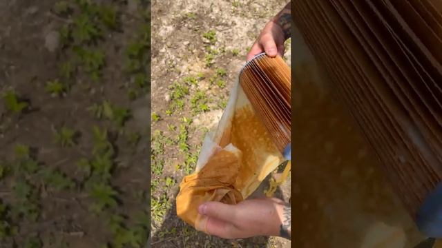 РЖАВАЯ ВОДА В БАССЕЙНЕ | ОЧИСТКА БАССЕЙНА смотреть онлайн