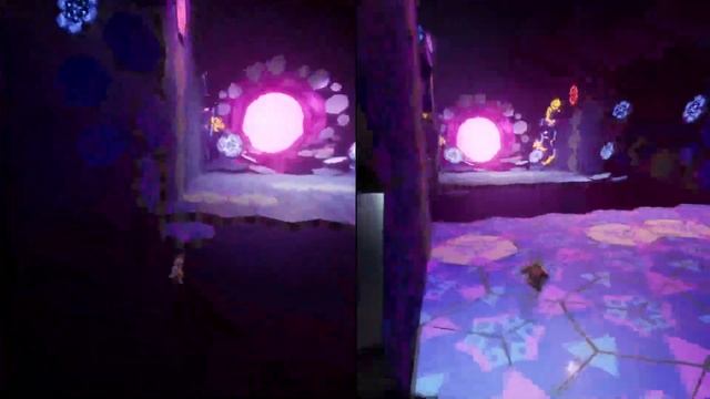 Мир калейдоскопа. It Takes Two смотреть онлайн