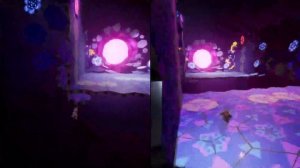 Мир калейдоскопа. It Takes Two