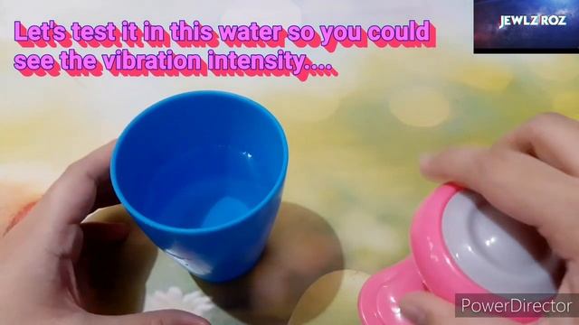 Mini Electric Massager from Shopee for only 40 Pesos Unboxing and testing video #ShopeeFinds смотреть онлайн
