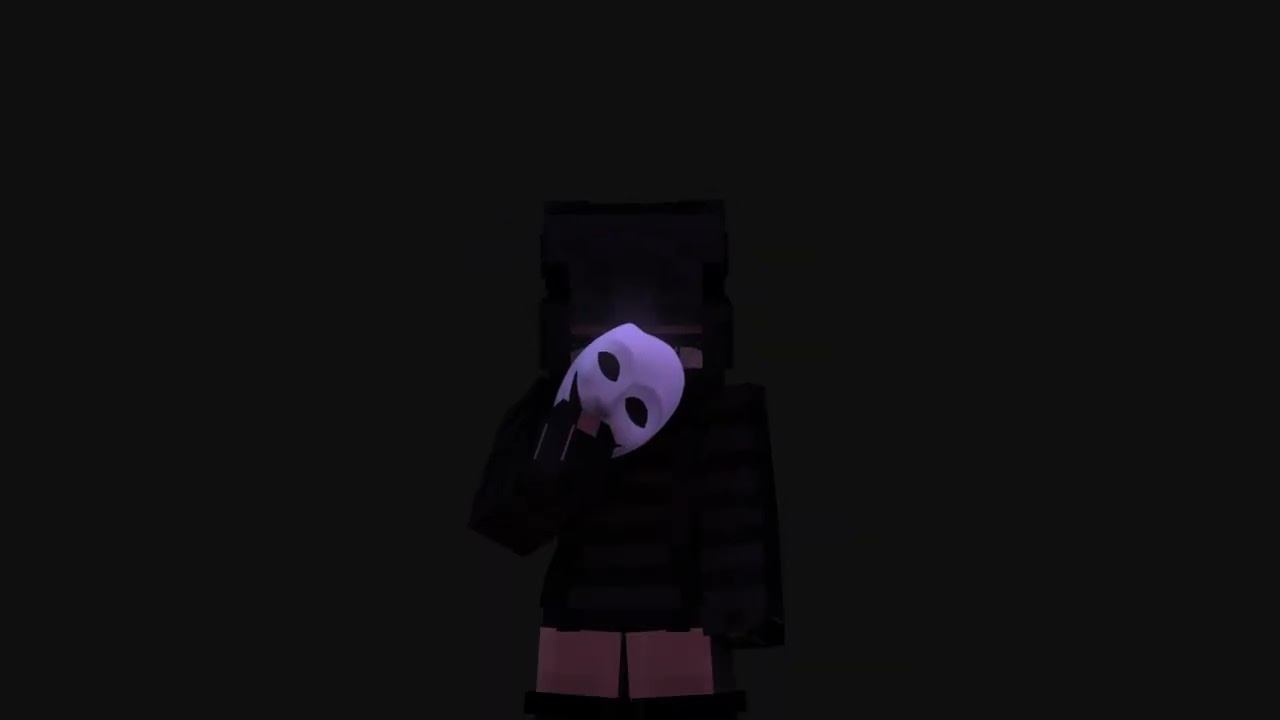 After Dark Meme Woman Version (Mine-Imator) Template смотреть онлайн