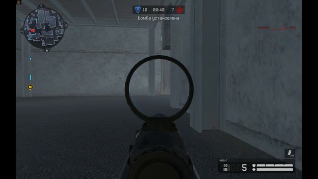 Warface Challenge Cup / -6 смотреть онлайн