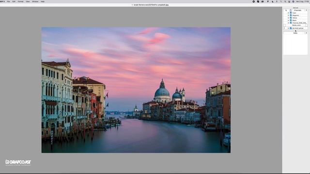 CMYK and spot color in screen printing and digital printing смотреть онлайн