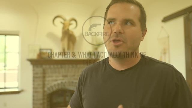They Are Wrong About The 6.5 PRC смотреть онлайн