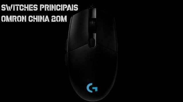 G PRO VS RAZER VIPER MINI смотреть онлайн