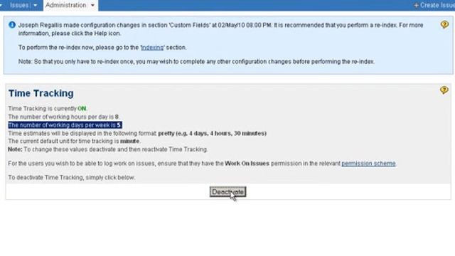 Jira Time Administration смотреть онлайн