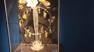 Музей стекла Алексея Зеля в Калуге