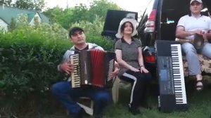 Группа Мирес - Нагагь